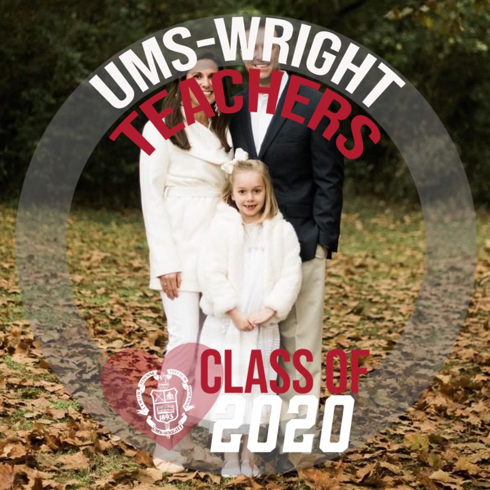 Meet your Posher, Kristina